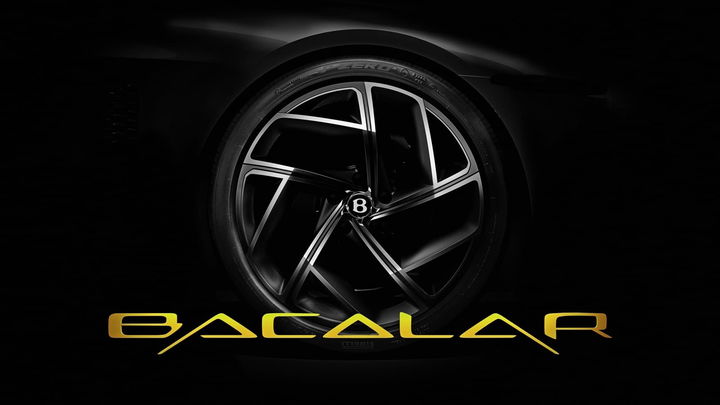 Bentley Mulliner Bacalar 0220 01