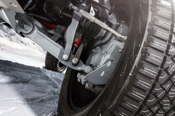 Brabus 800 Adventure Xlp 18
