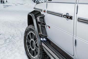 Brabus 800 Adventure Xlp 19