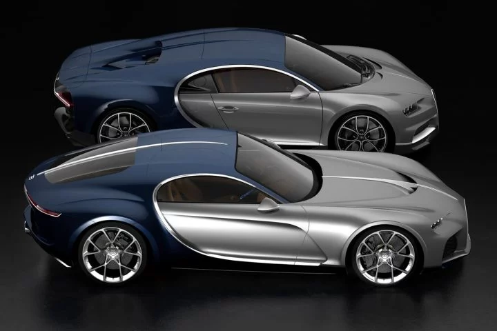 Bugatti Prototipos Secretos 2020 013
