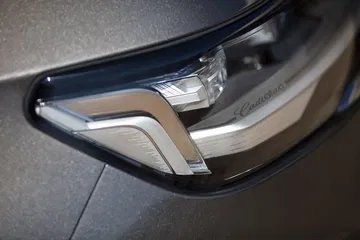 The 2021 Escalade Has The Bold Presence And Exclusive Technology
