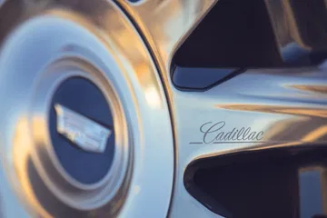 The 2021 Escalade Has The Bold Presence And Exclusive Technology