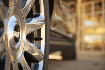 The 2021 Escalade Has The Bold Presence And Exclusive Technology