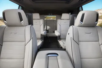 The New Curved Oled Display Is The Centerpiece Of The Interior,