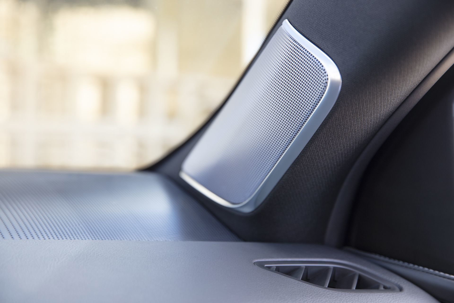 The 2021 Escalade Has The Bold Presence And Exclusive Technology