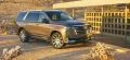 The 2021 Escalade Has The Bold Presence And Exclusive Technology