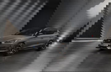 Cupra Leon 2020 Cupra 5d Phev 01 Hq