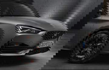 Cupra Leon 2020 Cupra 5d Phev 06 Hq