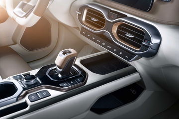 Geely Icon 2020 26