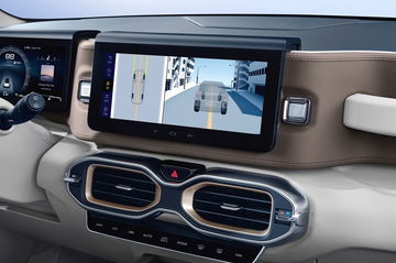 Geely Icon 2020 27