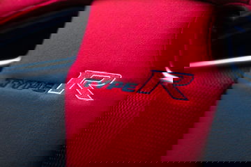 2020 Civic Type R Gt