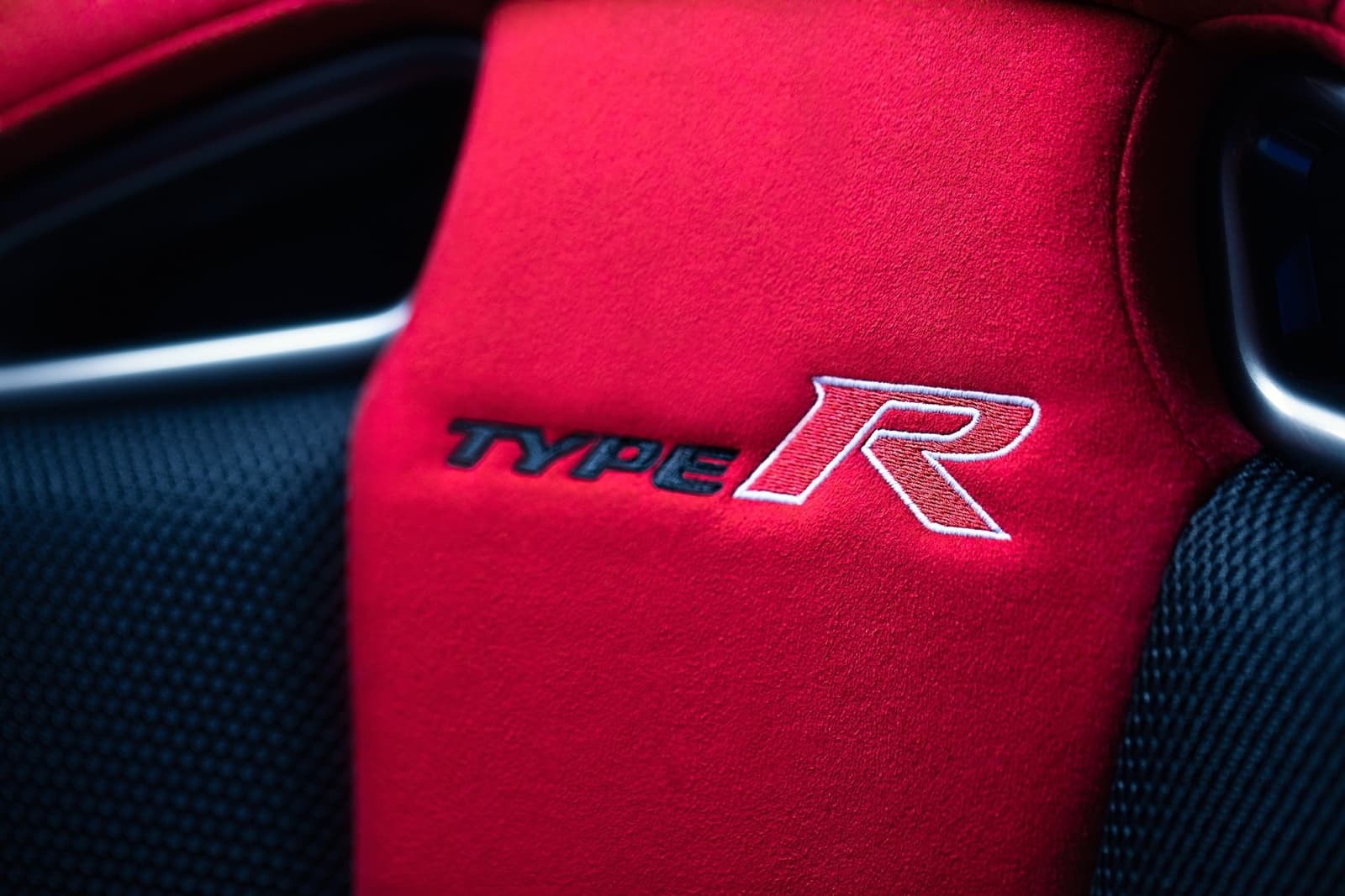 2020 Civic Type R Gt