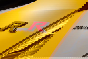 Civic Type R Limited Edition