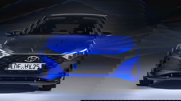 Hyundai I20 2020 0220 012