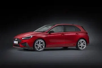 Imagen del Hyundai i30