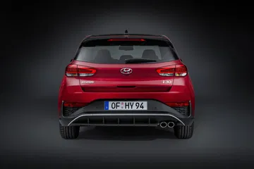 Hyundai I30 2020 12