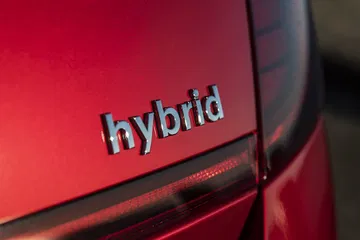 Hyundai Sonata Hybrid 2020 7