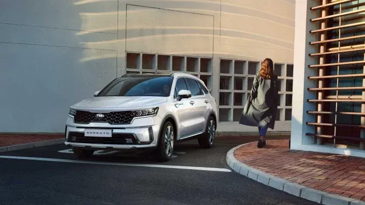 Kia Sorento 2020 011