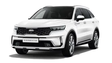 Kia Sorento 2020 02