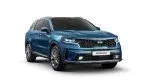 Kia Sorento 2020 08