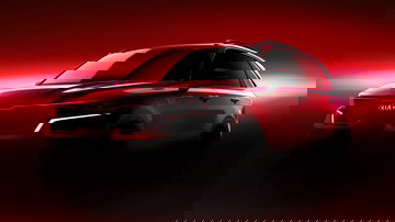 Kia Sorento 2020 Ginebra 1