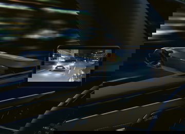 Lexus Es Digital Mirror 03
