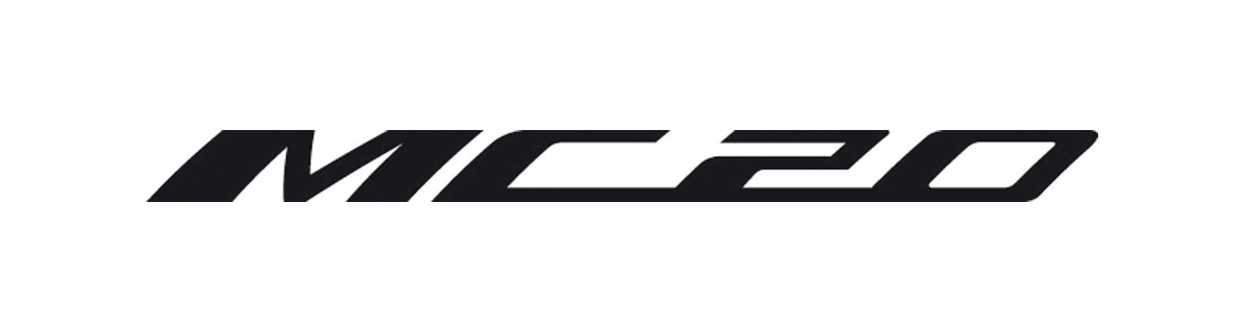 Logo Mc20 Scelto Per La Vela Approvato Ok
