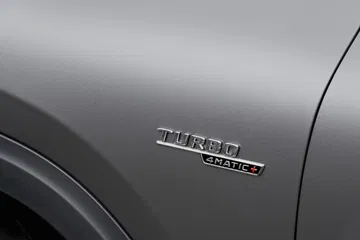 Der Neue Mercedes Amg Gla 45 4matic+: Kompaktes Performance Suv Für Alle Lebenslagen The New Mercedes Amg Gla 45 4matic+: A Compact Performance Suv To Suit Any Lifestyle