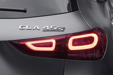Der Neue Mercedes Amg Gla 45 4matic+: Kompaktes Performance Suv Für Alle Lebenslagen The New Mercedes Amg Gla 45 4matic+: A Compact Performance Suv To Suit Any Lifestyle