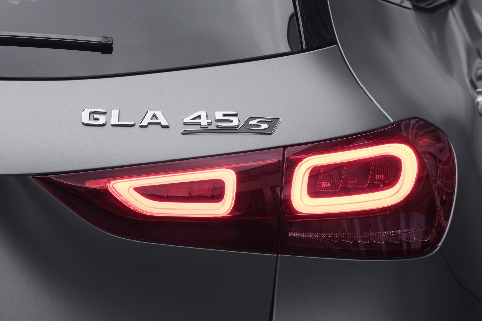 Der Neue Mercedes Amg Gla 45 4matic+: Kompaktes Performance Suv Für Alle Lebenslagen The New Mercedes Amg Gla 45 4matic+: A Compact Performance Suv To Suit Any Lifestyle