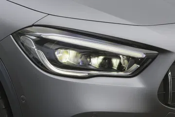 Der Neue Mercedes Amg Gla 45 4matic+: Kompaktes Performance Suv Für Alle Lebenslagen The New Mercedes Amg Gla 45 4matic+: A Compact Performance Suv To Suit Any Lifestyle