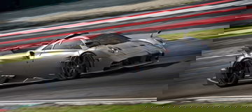 Pagani Huayra Imola 0220 010
