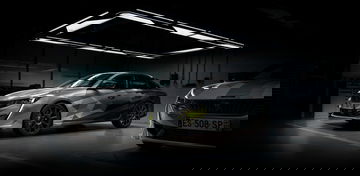 Peugeot 508 Pse 0220 003
