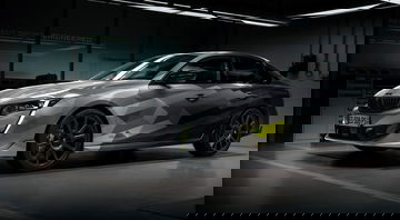 Peugeot 508 Pse 0220 004