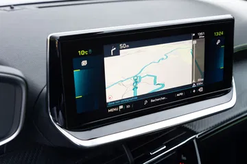 Peugeot E 2008 Prueba 10