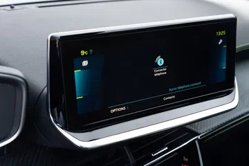 Peugeot E 2008 Prueba 12