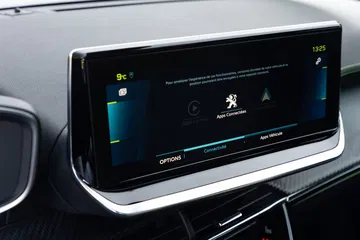 Peugeot E 2008 Prueba 13