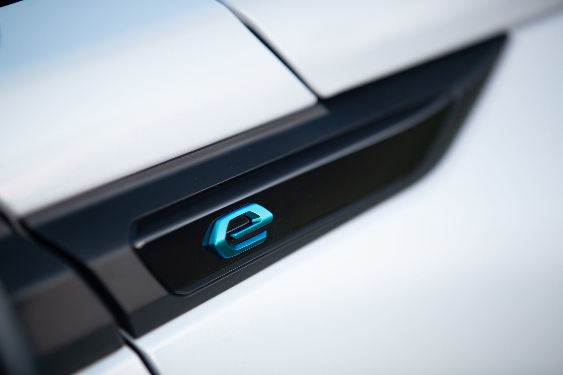 Peugeot E 2008 Prueba 64