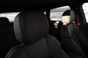 Porsche Macan Gts 29 Interior