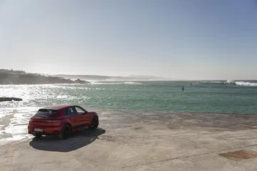 Porsche Macan Gts 31