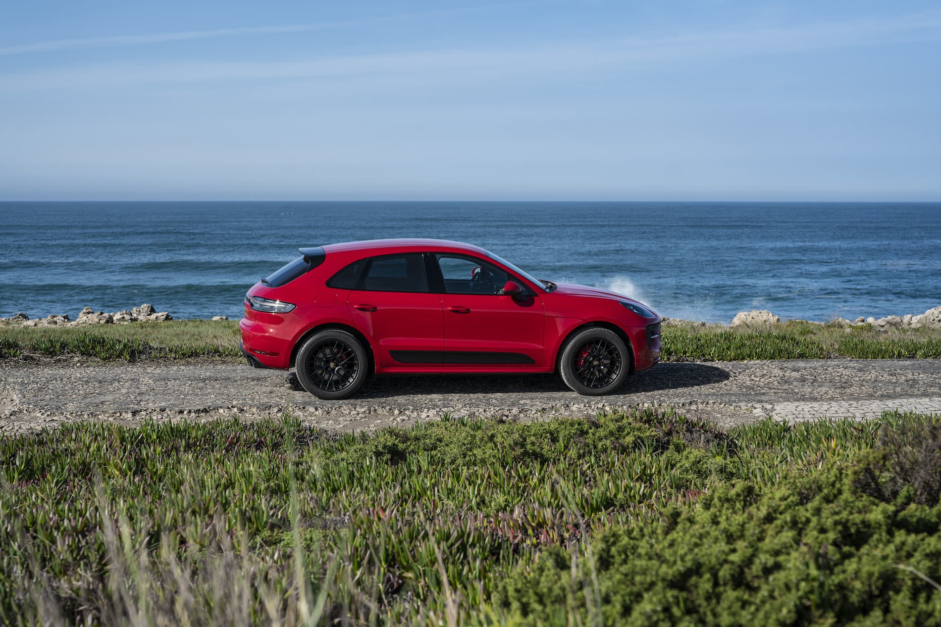 Porsche Macan Gts 36