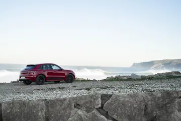 Porsche Macan Gts 46