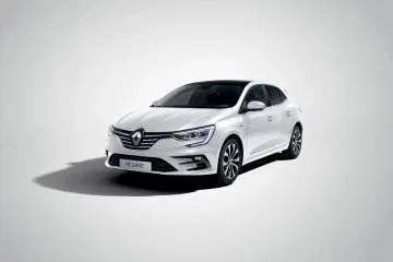 Imagen del Renault Mégane