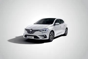 2020 Nouvelle Renault Megane