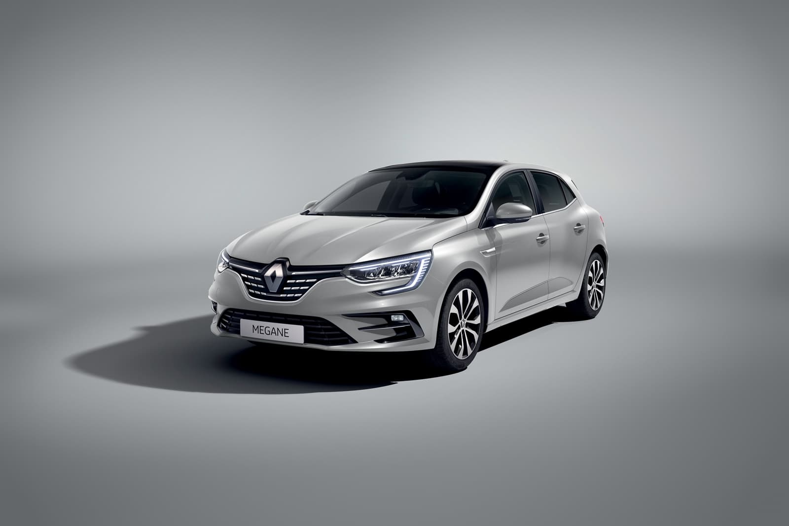 2020 Nouvelle Renault Megane