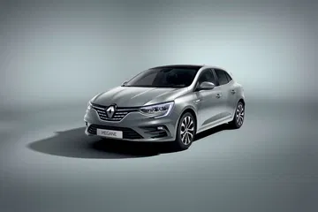2020 Nouvelle Renault Megane