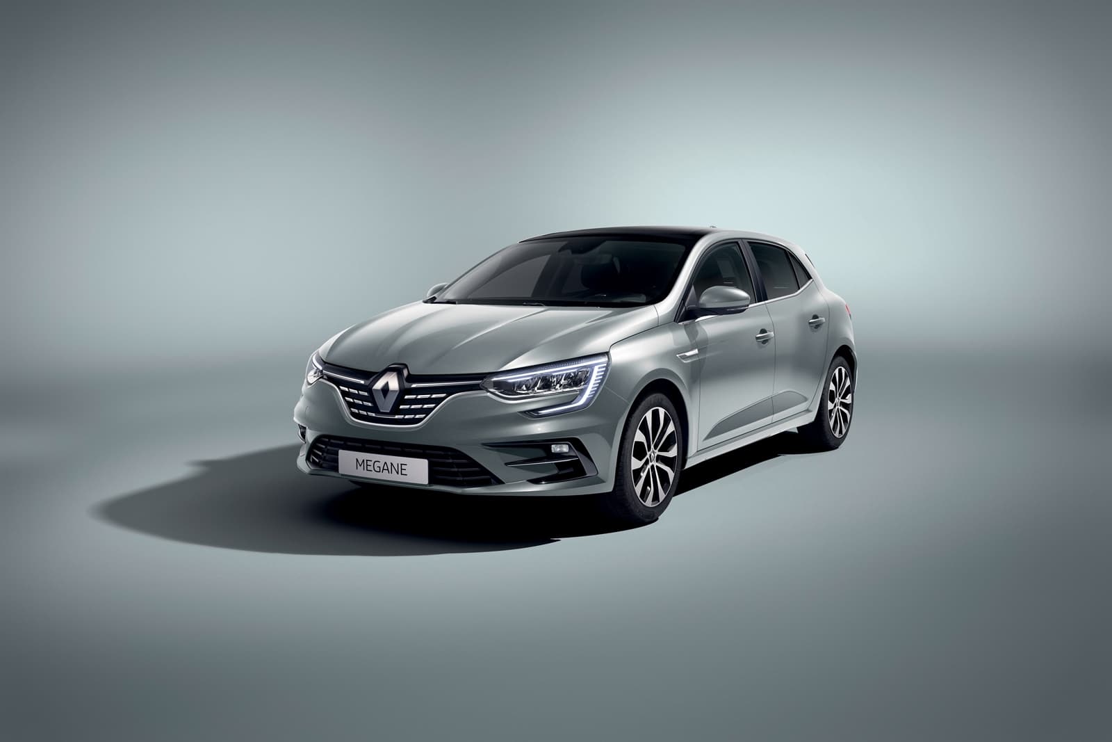 2020 Nouvelle Renault Megane
