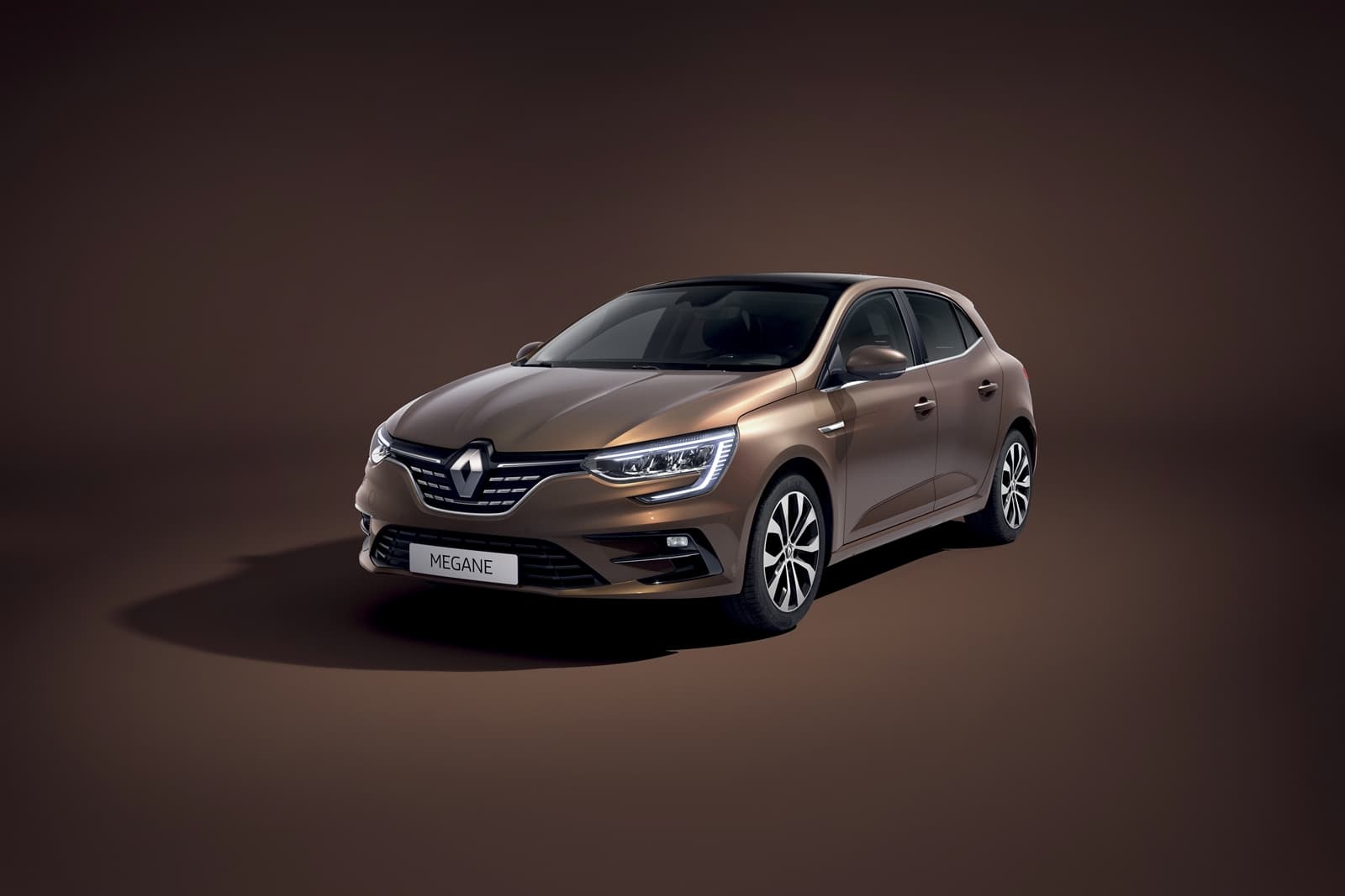 2020 Nouvelle Renault Megane