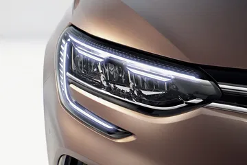 2020 Nouvelle Renault Megane