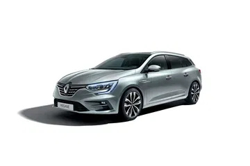2020 Nouvelle Renault Megane Estate